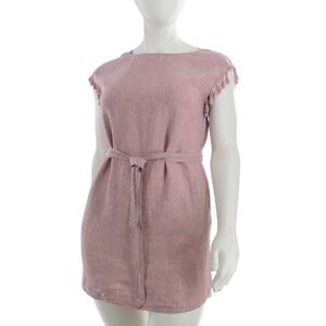 Rachel Ashwell | Dresses | Rachel Ashwell Linen Dress | Poshmark